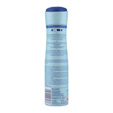 Nivea 48H Fresh Energy Quick Dry Anti-Perspirant Deodorant Body Spray, For Women - 150ml